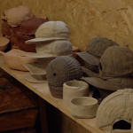 Vidéo pour "La HAlle", centre d'art contemporain à Romans sur Isère