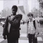 Portait, jeunes garçons, Lyon