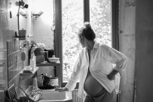 Famille, Naissance, 2026 ©Laura Tangre